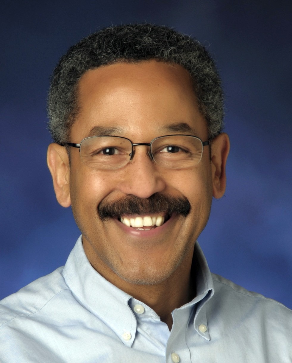 Professor Jdy Lulich