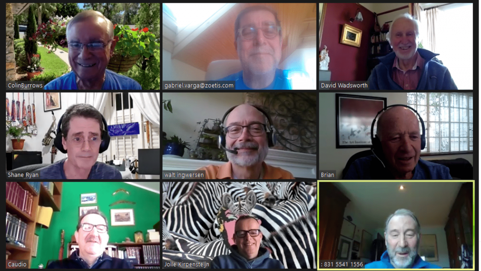 Feature image_Past Presidents Meeting