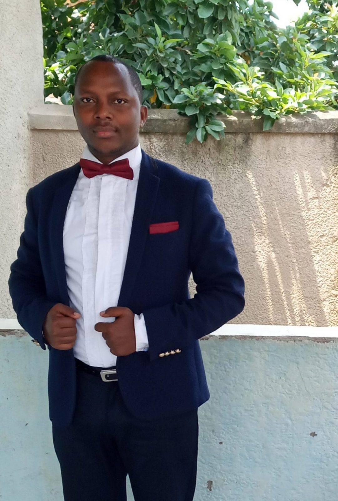 WSAVA Interview – the Burundi Small Animal Veterinary Association