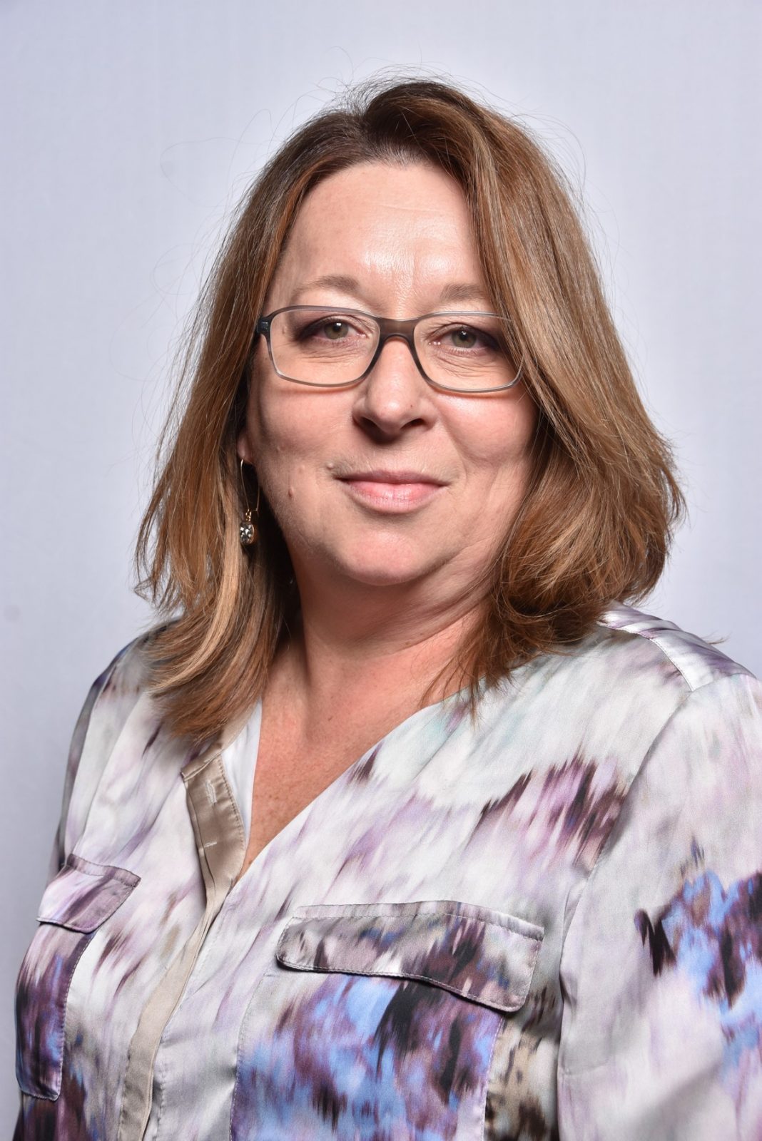 Melinda Merck