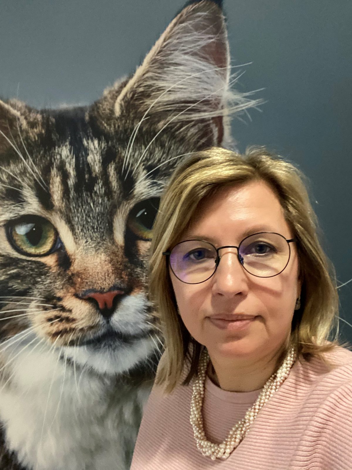 Introducing the WSAVA Animal Wellness and Welfare Committee (AWWC)