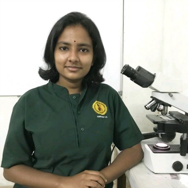 Serinmary WSAVA Intern 1