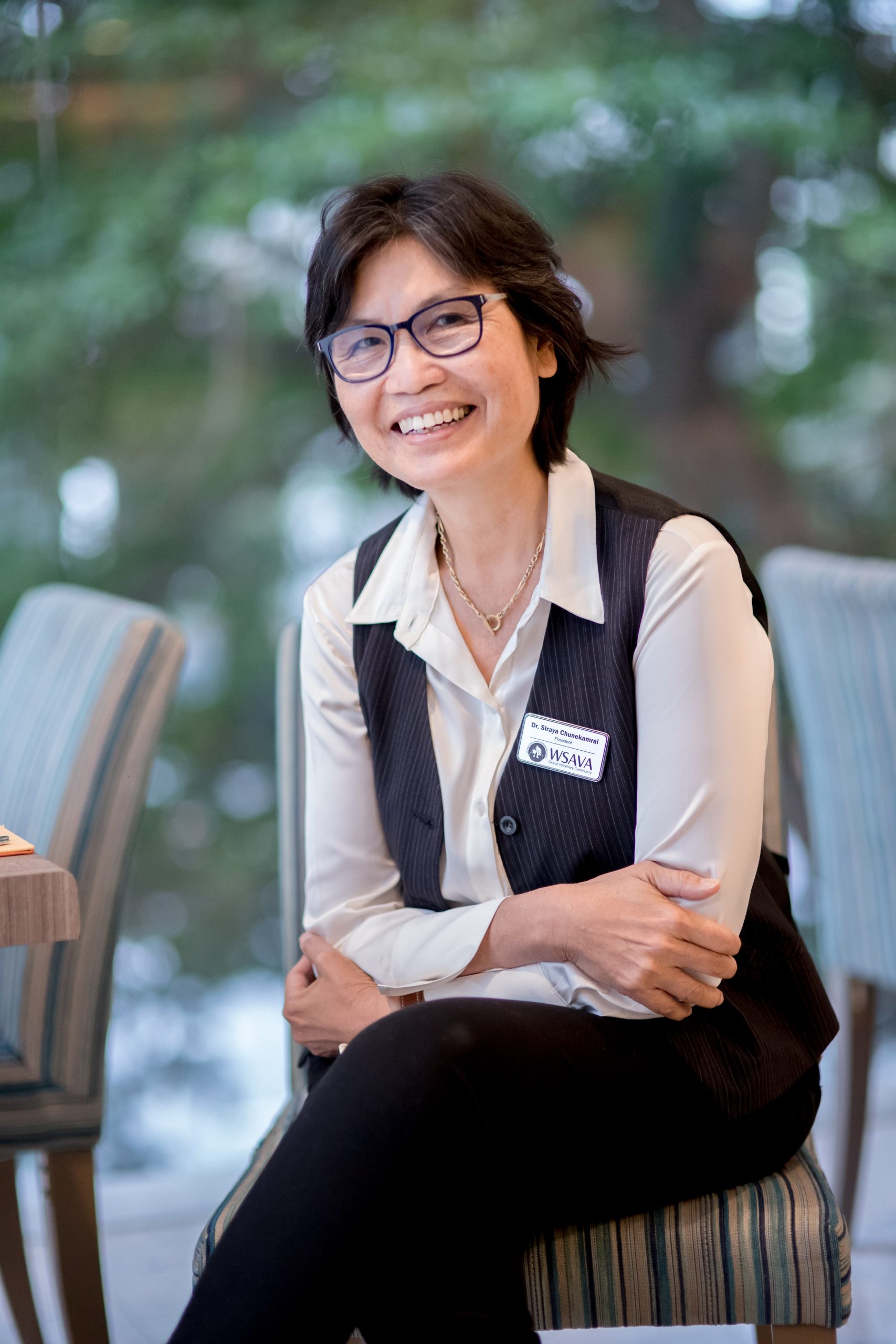 WSAVA signs up to PrideVMC Gender Identity Global Bill of Rights