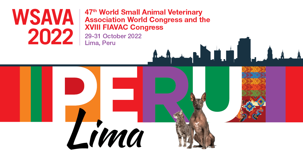 WSAVA 2022_Banner_1200X628