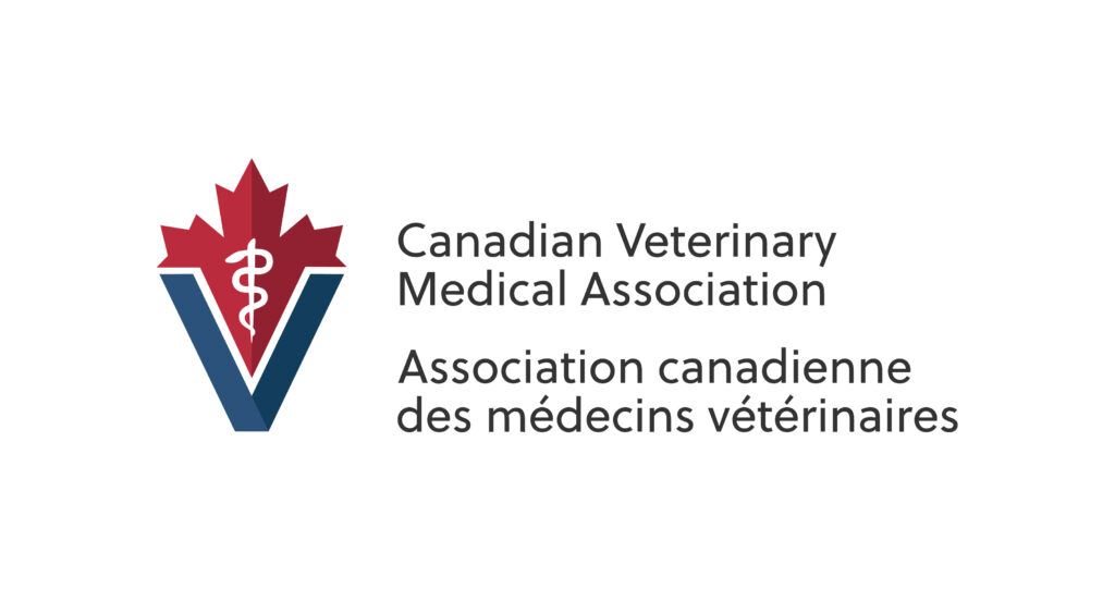 CVMA Canadian Veterinary Medical Association