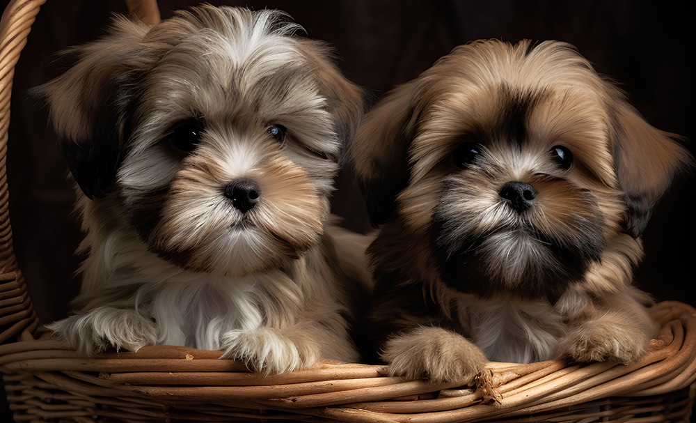 Meet the Shih Tzu – Update Your Knowledge!
