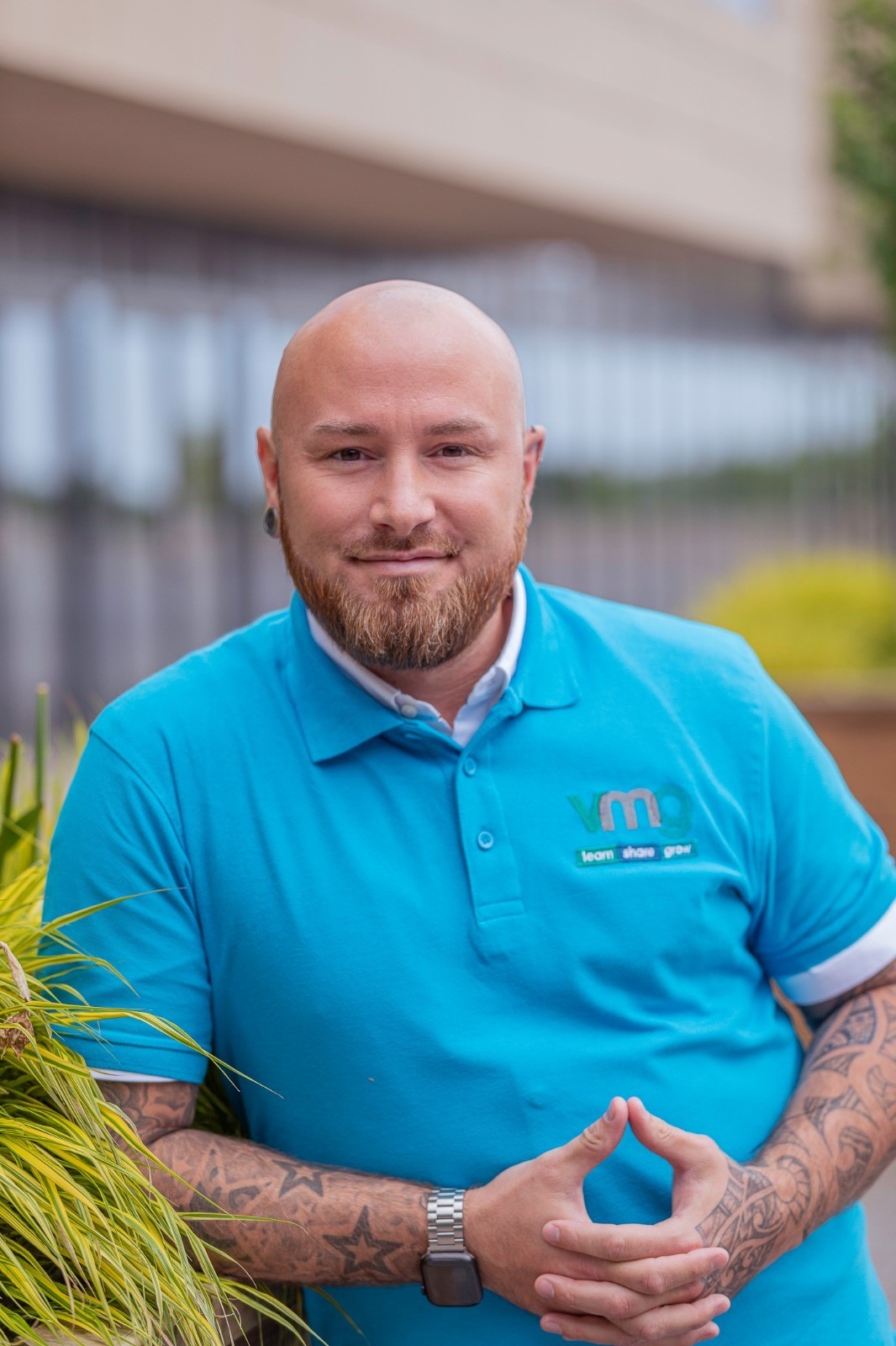 Meet WSAVA Executive Director, Richard Casey